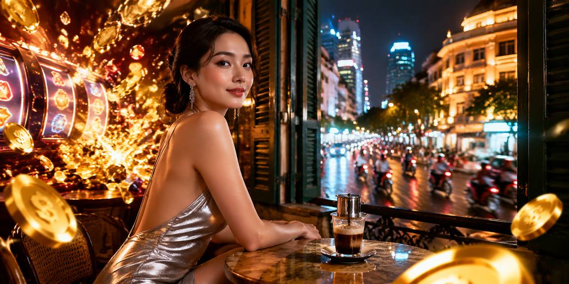 tvt2 Baccarat Cổ Điển