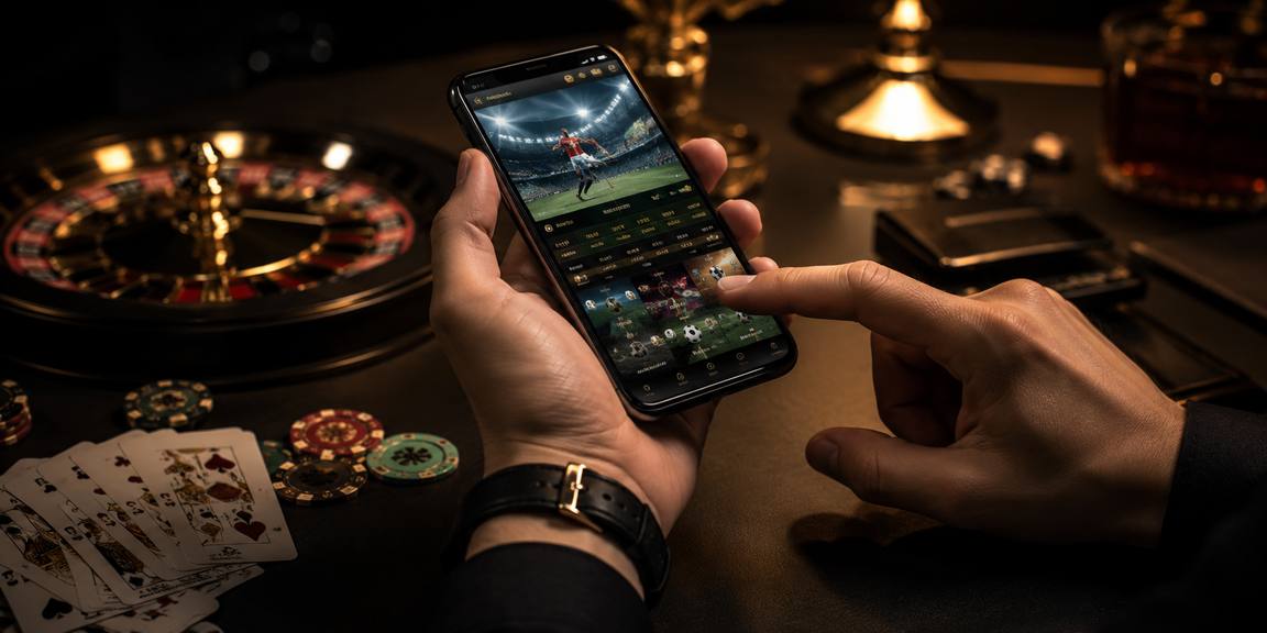 tvt2 casino app visual